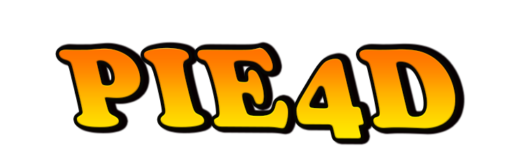 Pie4D